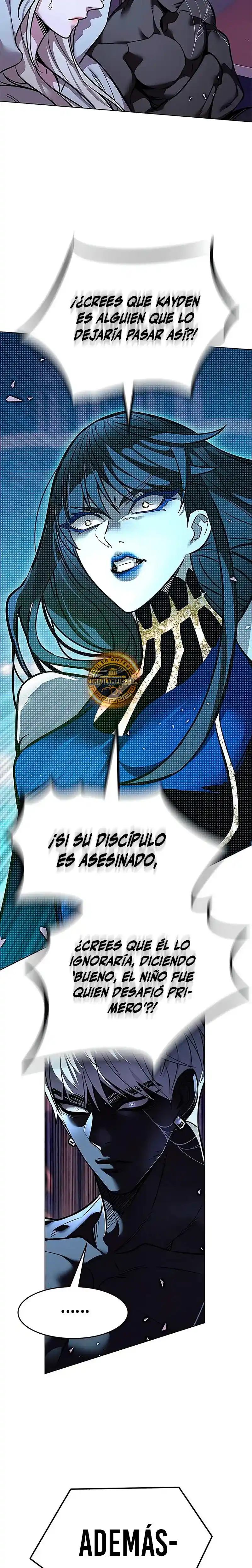 Electricidad Veloz - Capítulo 379 - Página 39 - LectorTMOo