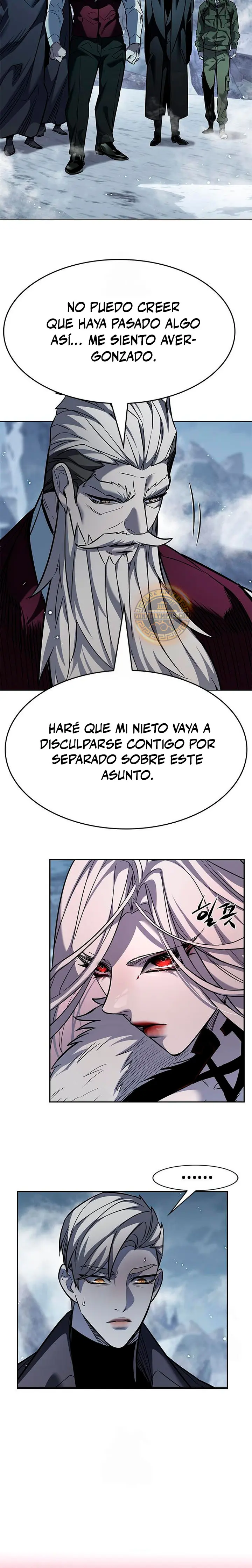 Electricidad Veloz - Capítulo 393 - Página 18 - LectorTMOo