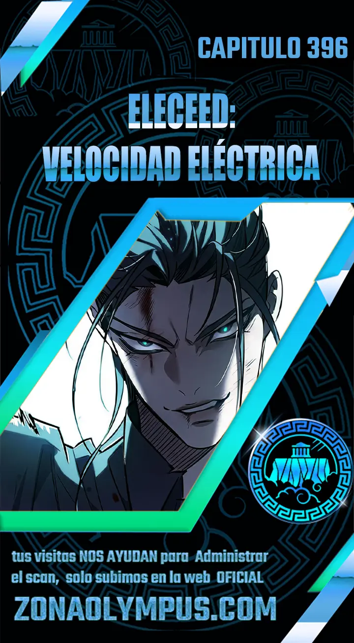 Electricidad Veloz - Capítulo 396 - Página 2 - LectorTMOo