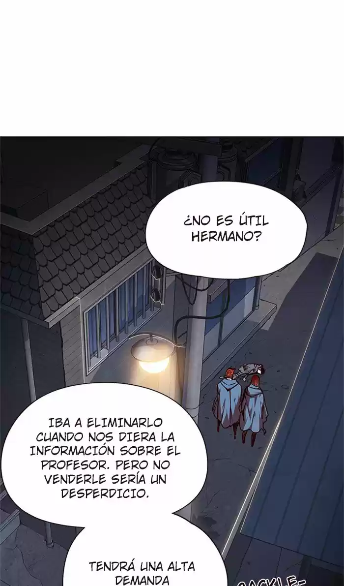 Electricidad Veloz - Capítulo 40 - Página 53 - LectorTMOo