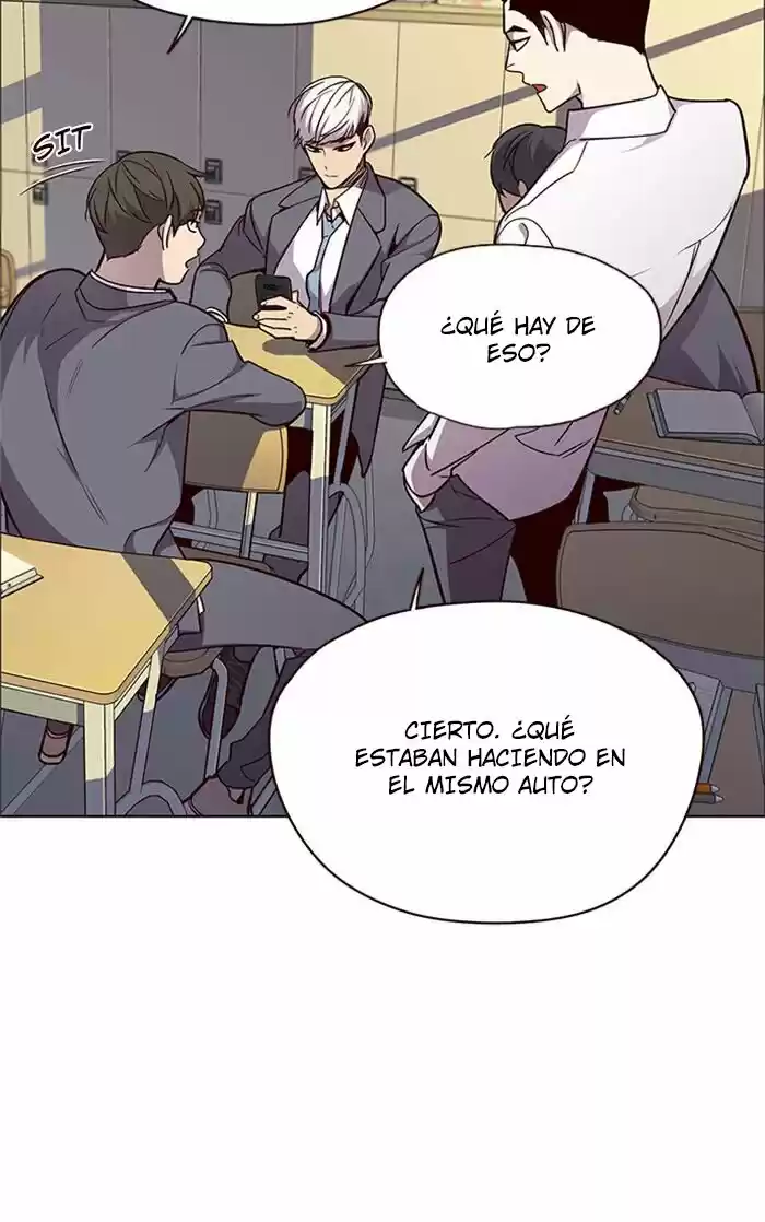 Electricidad Veloz - Capítulo 48 - Página 20 - LectorTMOo