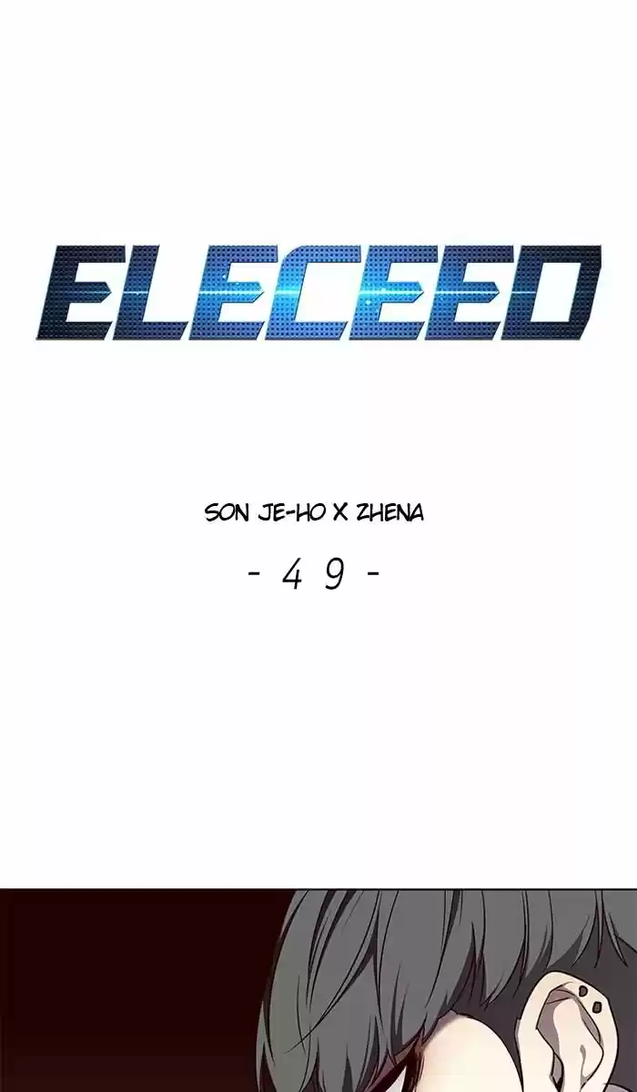Electricidad Veloz - Capítulo 49 - Página 3 - LectorTMOo