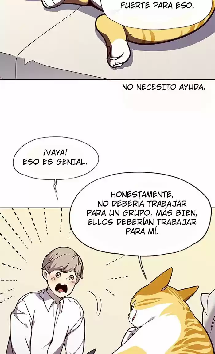 Electricidad Veloz - Capítulo 51 - Página 27 - LectorTMOo