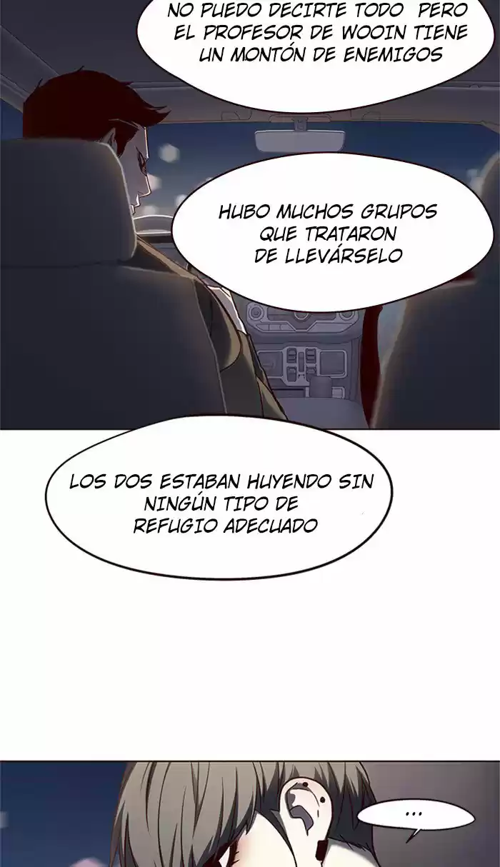 Electricidad Veloz - Capítulo 54 - Página 74 - LectorTMOo