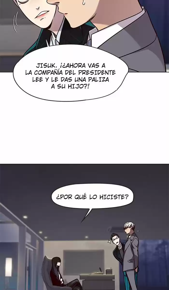 Electricidad Veloz - Capítulo 61 - Página 49 - LectorTMOo