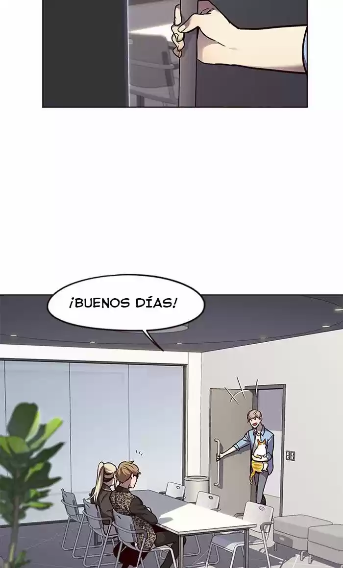Electricidad Veloz - Capítulo 62 - Página 22 - LectorTMOo