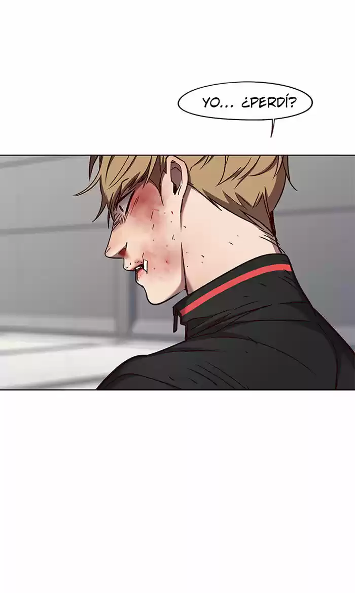 Electricidad Veloz - Capítulo 64 - Página 36 - LectorTMOo