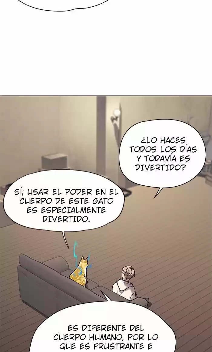 Electricidad Veloz - Capítulo 65 - Página 22 - LectorTMOo