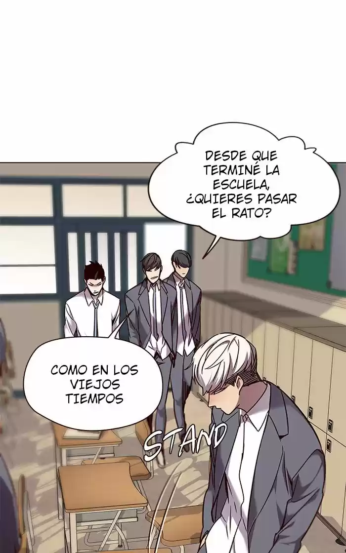 Electricidad Veloz - Capítulo 66 - Página 31 - LectorTMOo