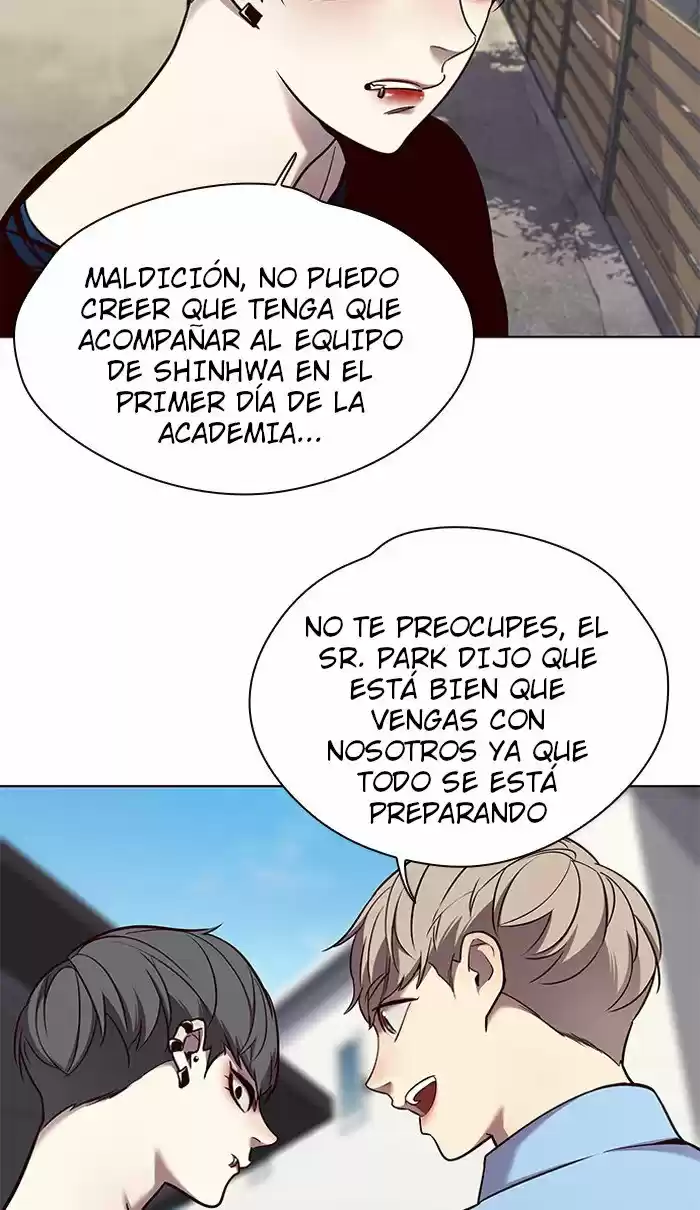Electricidad Veloz - Capítulo 67 - Página 14 - LectorTMOo