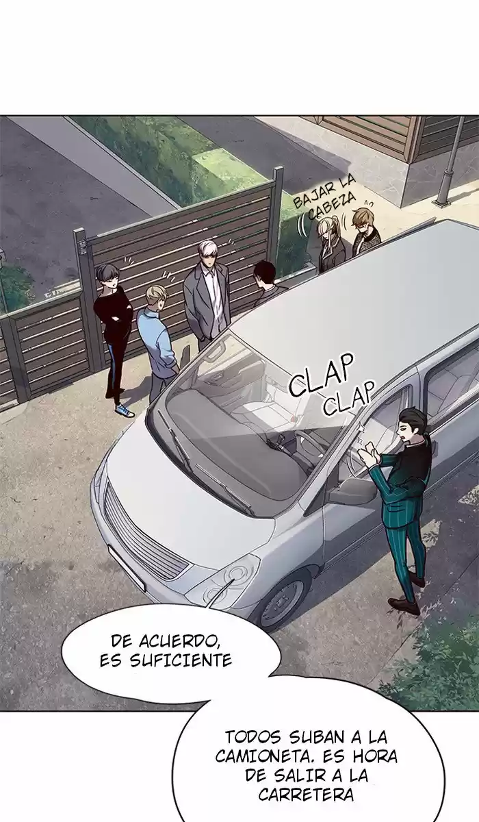 Electricidad Veloz - Capítulo 67 - Página 29 - LectorTMOo