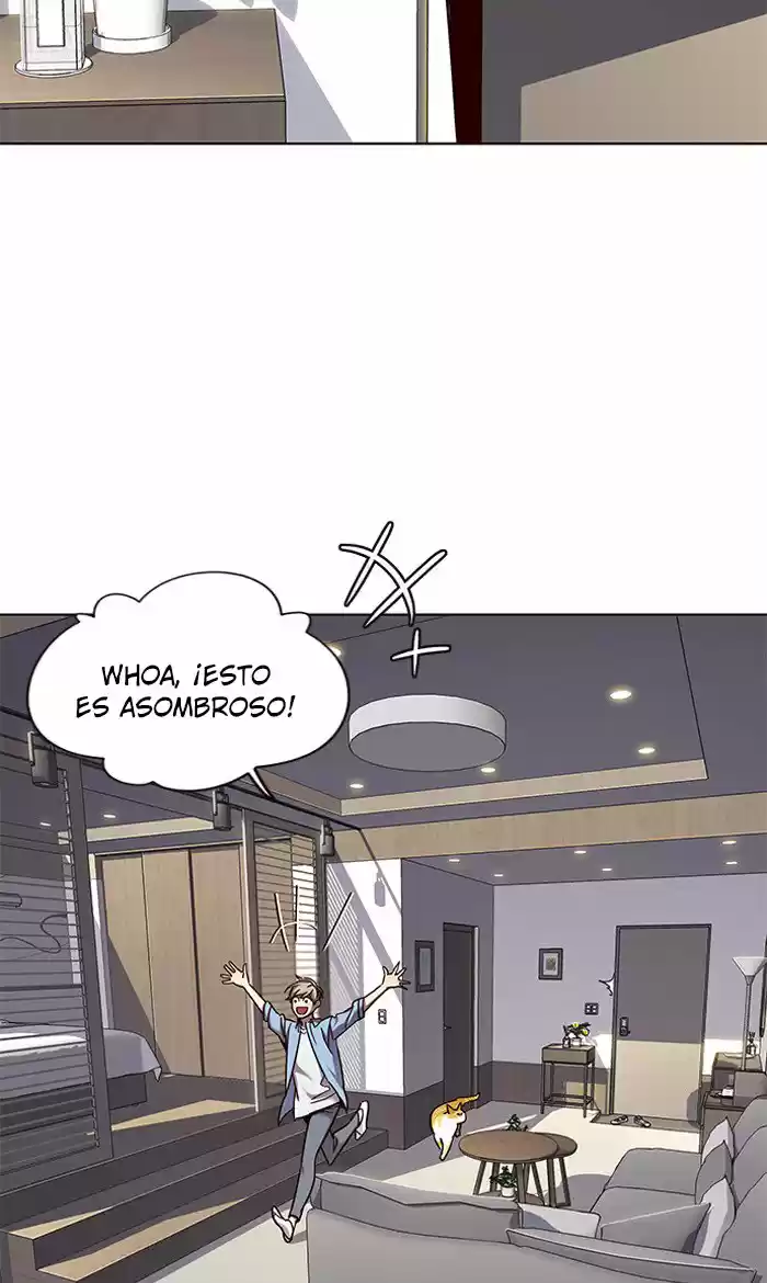 Electricidad Veloz - Capítulo 68 - Página 32 - LectorTMOo
