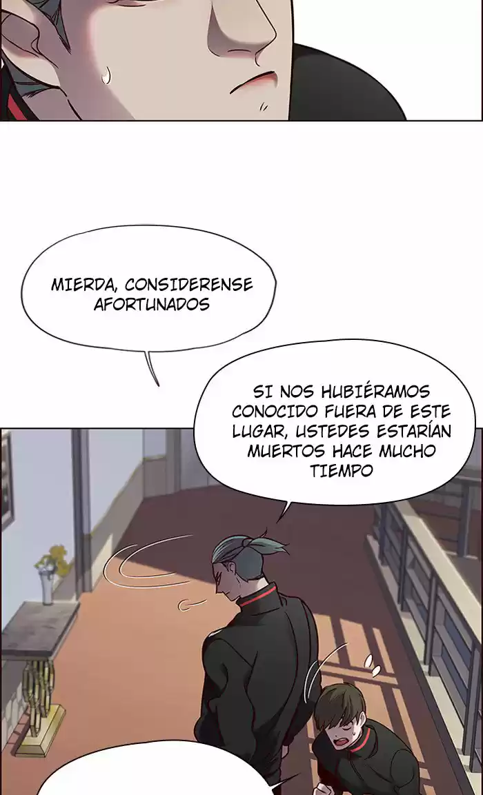 Electricidad Veloz - Capítulo 69 - Página 16 - LectorTMOo
