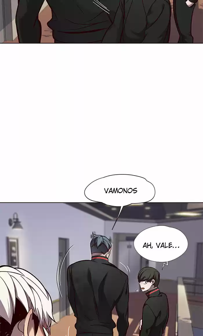 Electricidad Veloz - Capítulo 69 - Página 40 - LectorTMOo
