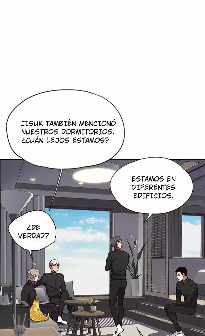 Electricidad Veloz - Capítulo 69 - Página 47 - LectorTMOo