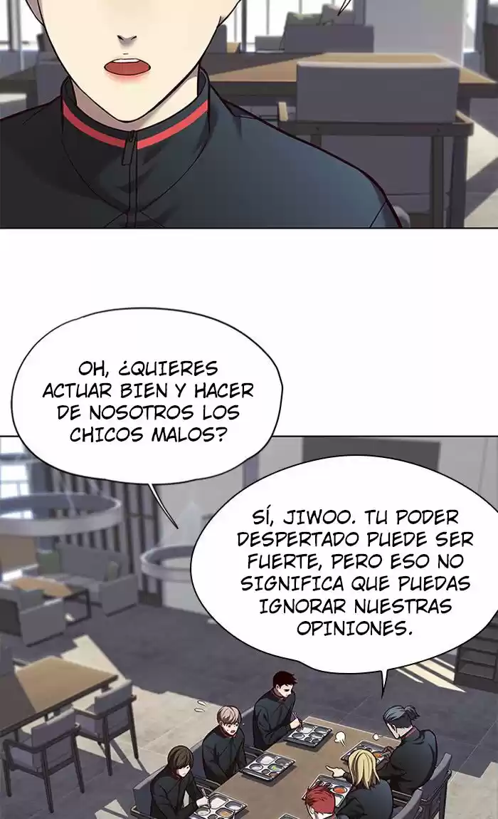 Electricidad Veloz - Capítulo 73 - Página 57 - LectorTMOo