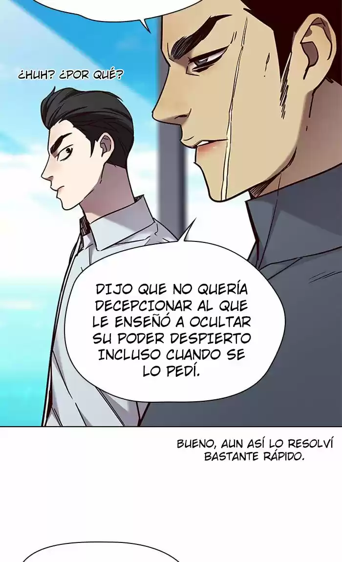 Electricidad Veloz - Capítulo 73 - Página 74 - LectorTMOo