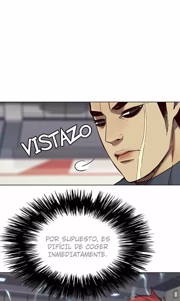 Electricidad Veloz - Capítulo 75 - Página 33 - LectorTMOo