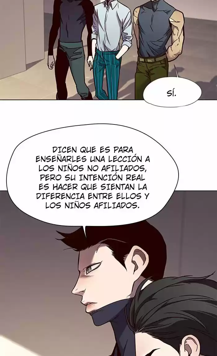 Electricidad Veloz - Capítulo 76 - Página 55 - LectorTMOo