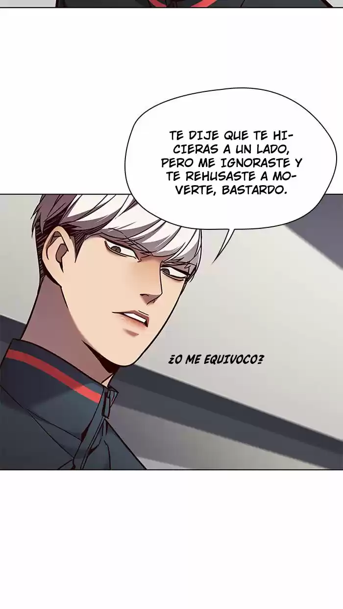 Electricidad Veloz - Capítulo 78 - Página 45 - LectorTMOo