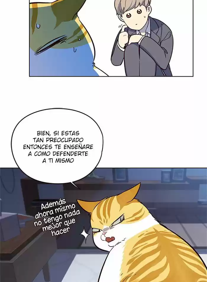 Electricidad Veloz - Capítulo 8 - Página 63 - LectorTMOo