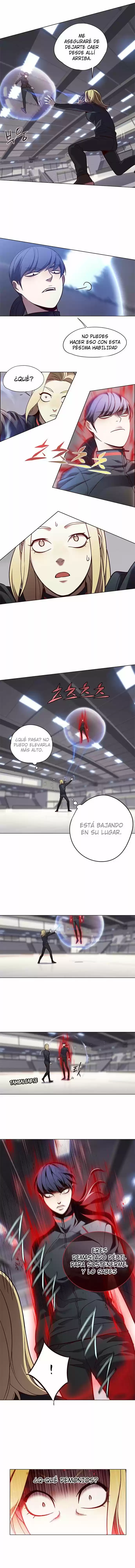 Electricidad Veloz - Capítulo 84 - Página 13 - LectorTMOo