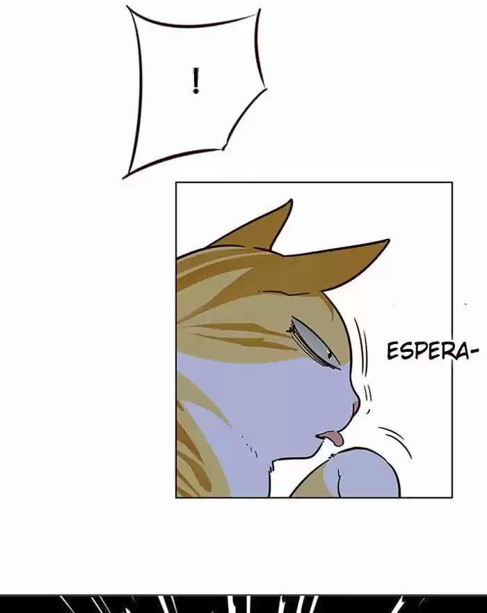 Electricidad Veloz - Capítulo 9 - Página 24 - LectorTMOo