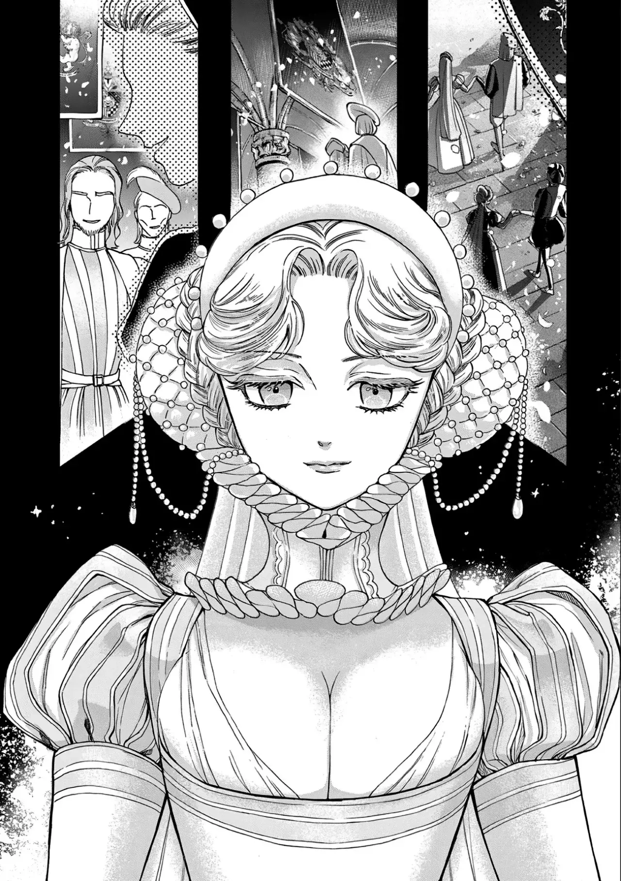 Ella Es Mi Caballero - Capítulo 3 - Página 14 - LectorTMOo