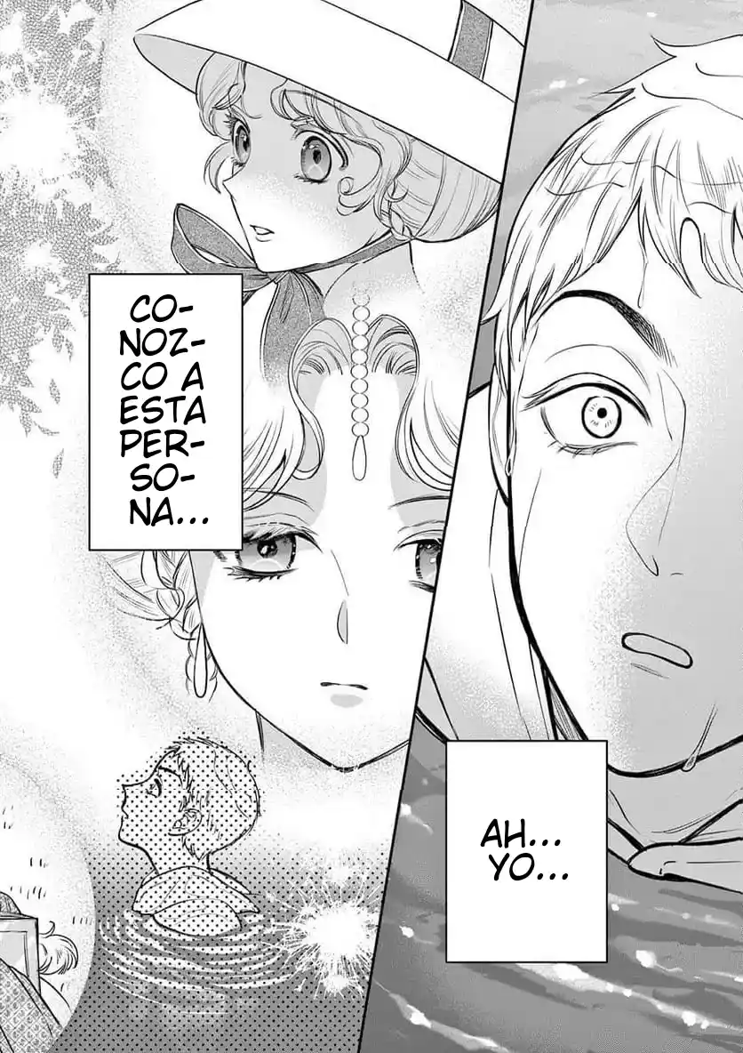 Ella Es Mi Caballero - Capítulo 8 - Página 2 - LectorTMOo