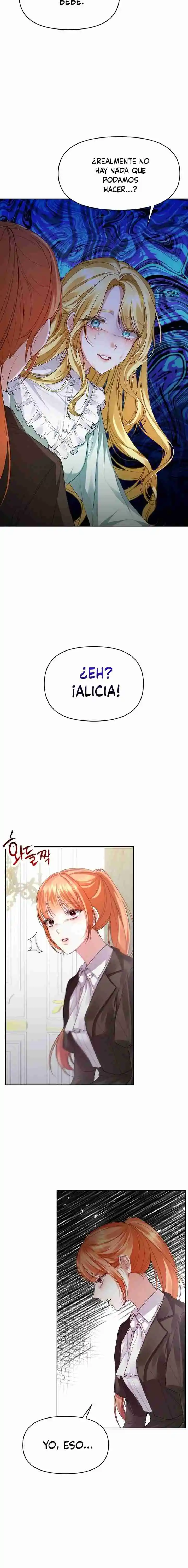 Ella No Es Un ángel - Capítulo 1 - Página 8 - LectorTMOo