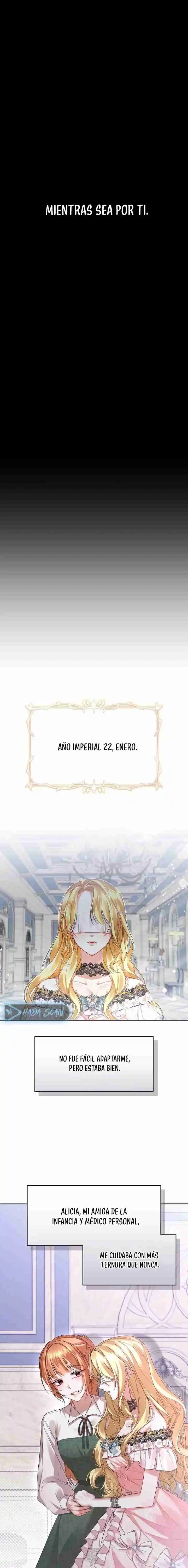 Ella No Es Un ángel - Capítulo 1 - Página 12 - LectorTMOo