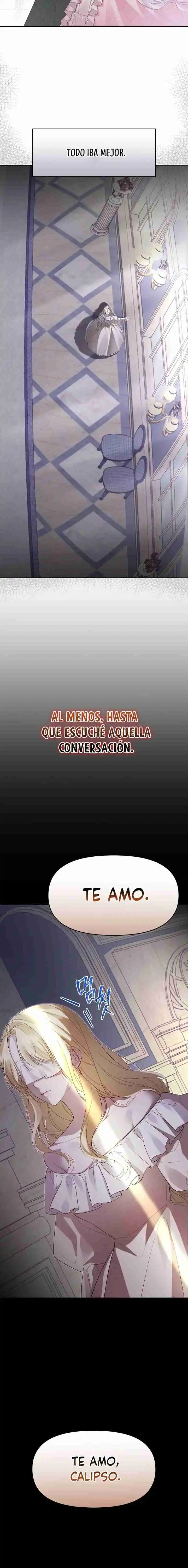 Ella No Es Un ángel - Capítulo 1 - Página 13 - LectorTMOo