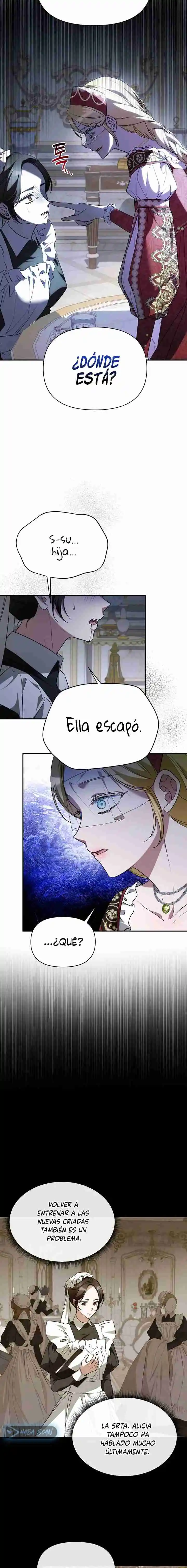 Ella No Es Un ángel - Capítulo 10 - Página 14 - LectorTMOo