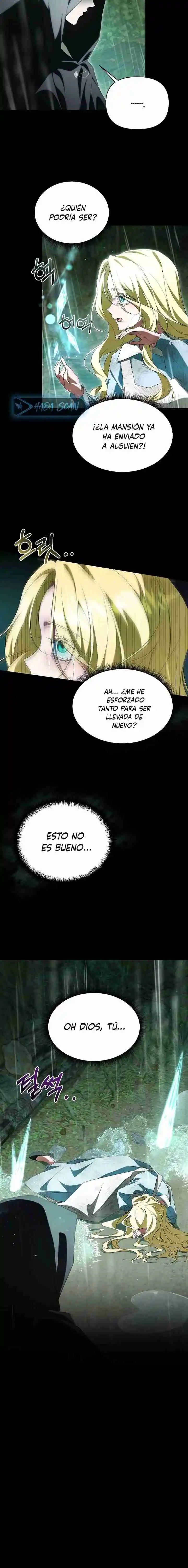 Ella No Es Un ángel - Capítulo 11 - Página 9 - LectorTMOo