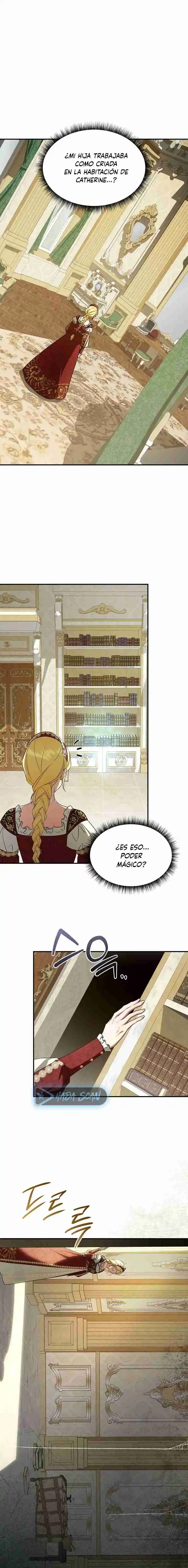 Ella No Es Un ángel - Capítulo 11 - Página 12 - LectorTMOo