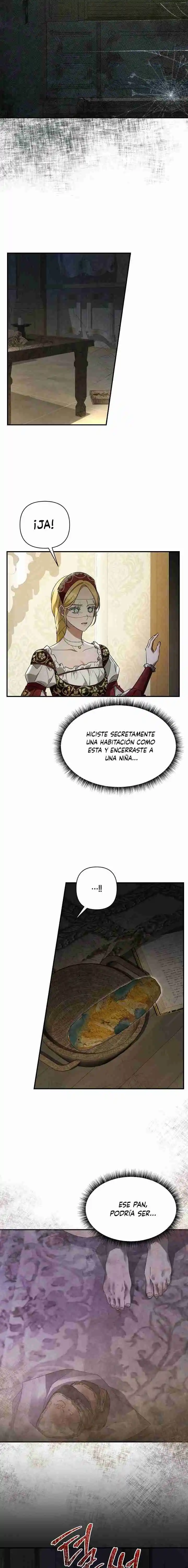 Ella No Es Un ángel - Capítulo 11 - Página 13 - LectorTMOo