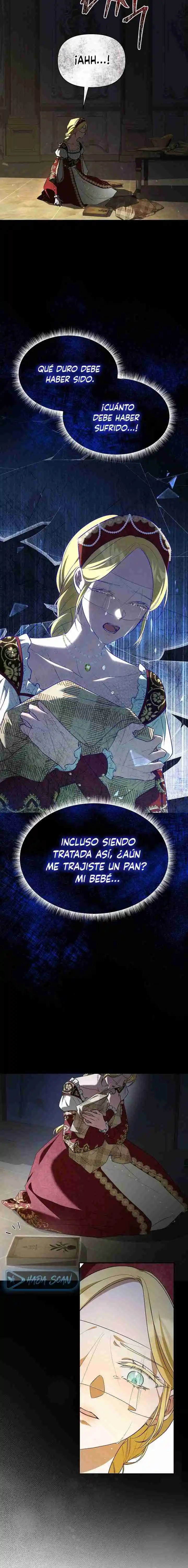 Ella No Es Un ángel - Capítulo 11 - Página 14 - LectorTMOo