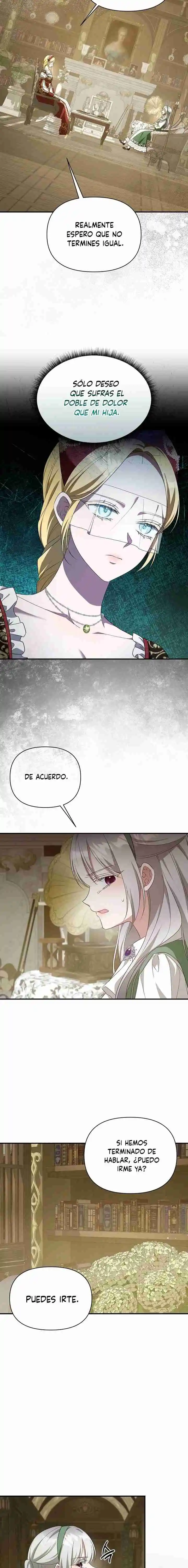Ella No Es Un ángel - Capítulo 11 - Página 17 - LectorTMOo