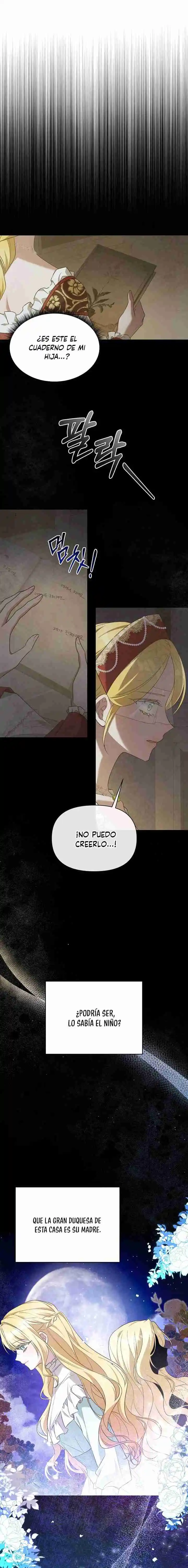 Ella No Es Un ángel - Capítulo 11 - Página 19 - LectorTMOo