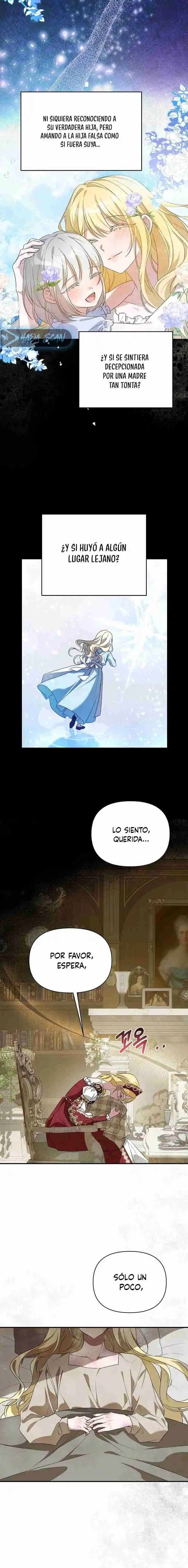 Ella No Es Un ángel - Capítulo 11 - Página 20 - LectorTMOo