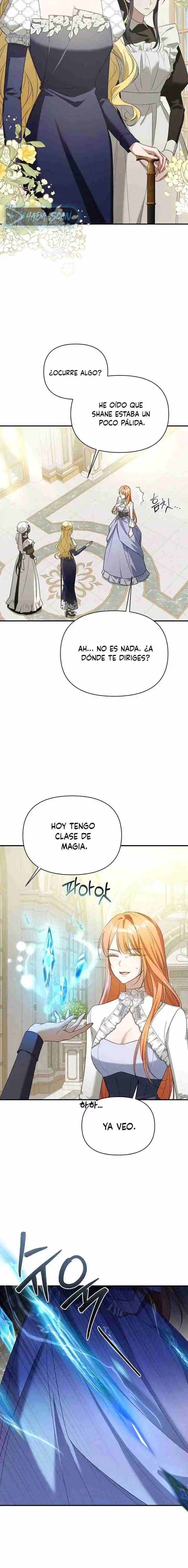 Ella No Es Un ángel - Capítulo 12 - Página 4 - LectorTMOo