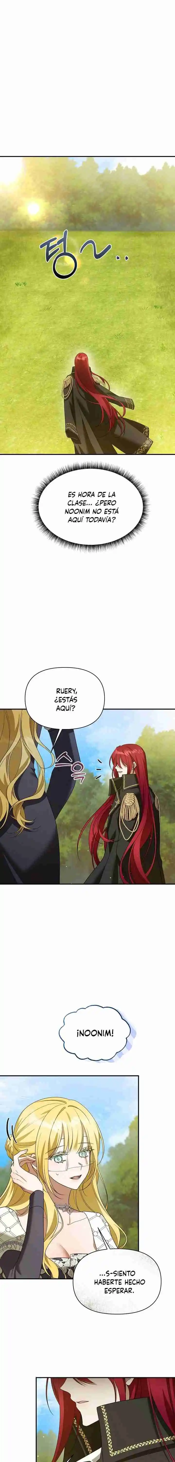 Ella No Es Un ángel - Capítulo 12 - Página 17 - LectorTMOo