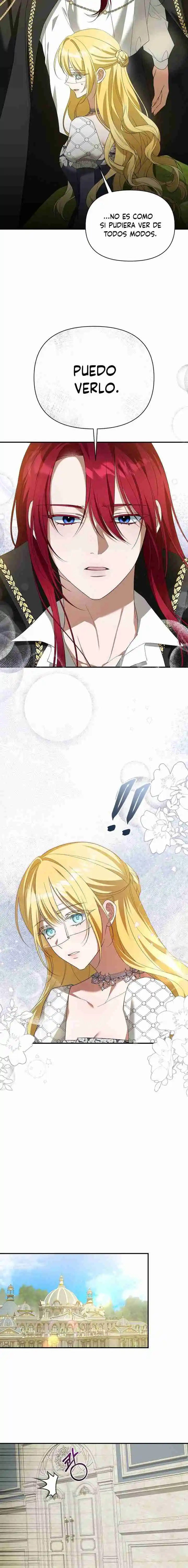 Ella No Es Un ángel - Capítulo 12 - Página 19 - LectorTMOo