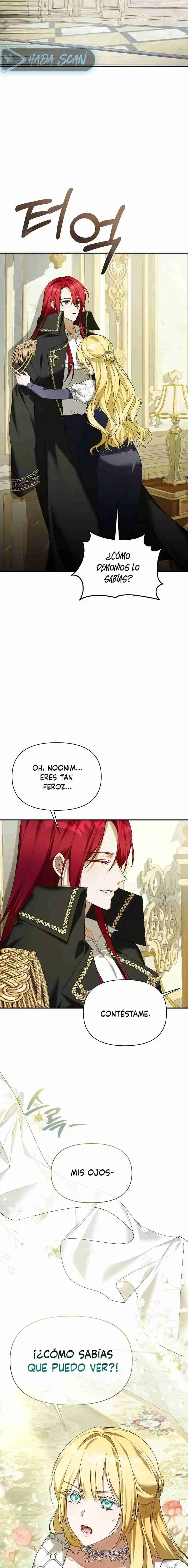 Ella No Es Un ángel - Capítulo 12 - Página 20 - LectorTMOo