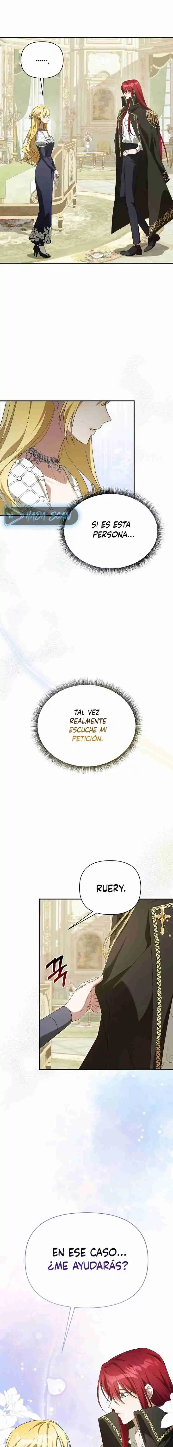 Ella No Es Un ángel - Capítulo 13 - Página 5 - LectorTMOo