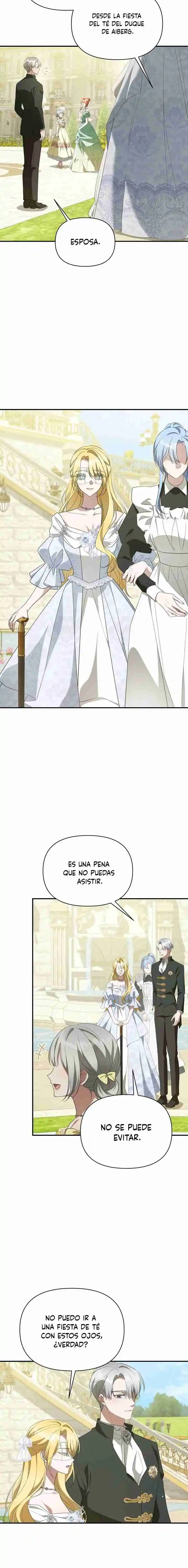 Ella No Es Un ángel - Capítulo 13 - Página 13 - LectorTMOo