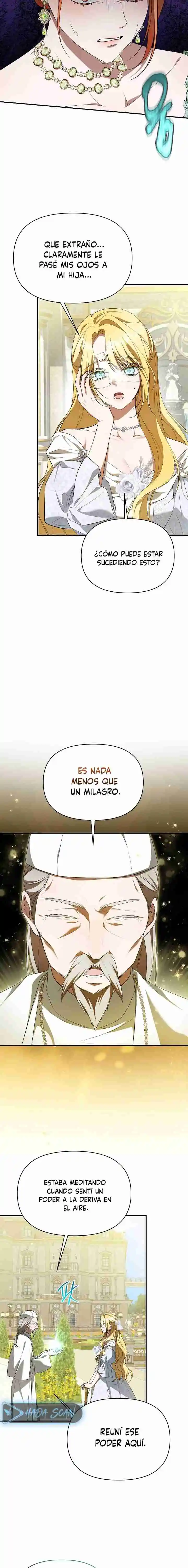 Ella No Es Un ángel - Capítulo 13 - Página 18 - LectorTMOo