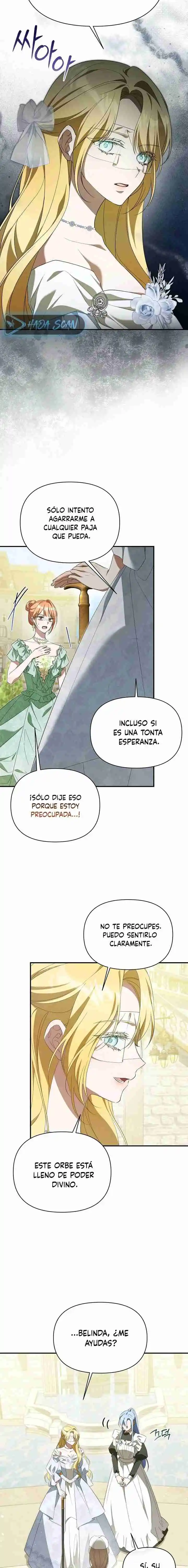 Ella No Es Un ángel - Capítulo 13 - Página 20 - LectorTMOo