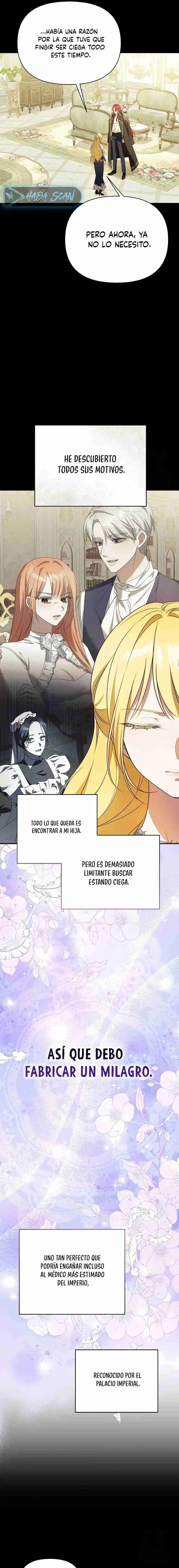 Ella No Es Un ángel - Capítulo 14 - Página 7 - LectorTMOo