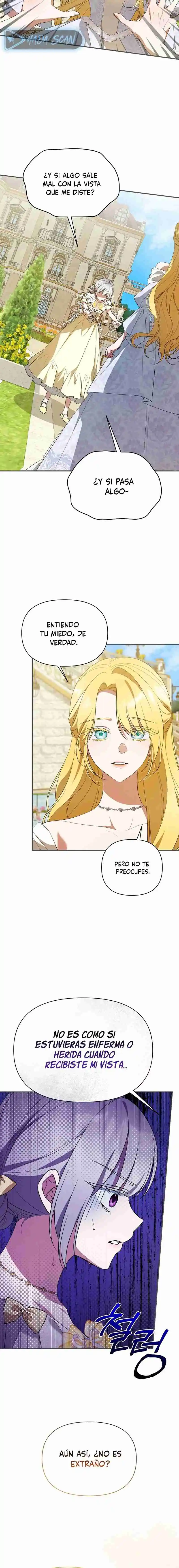 Ella No Es Un ángel - Capítulo 14 - Página 10 - LectorTMOo